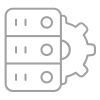 database icon